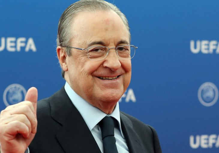 Perez 'uništio' Zlatana: 