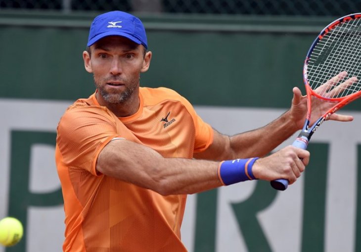 NEUNIŠTIV JE: Karlović spasio četiri meč-lopte i nakon dva tie-breaka ostao u borbi za Indian Wells