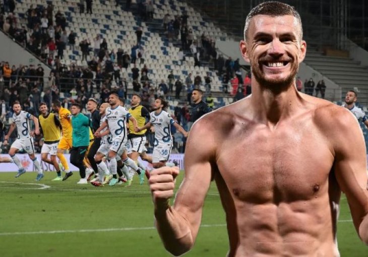 Prva žrtva Džekine dominacije u Interu