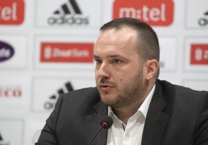N/FS BiH donio odluku o finansijskoj pomoći za FK Željezničar povodom 100. rođendana