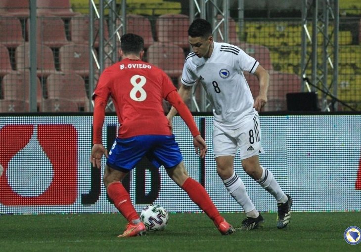 Luka Menalo: Imali smo dosta problema, umorio nas je i put, ali ne možemo ništa promijeniti...