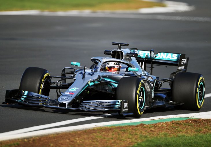 Hamilton diskvalifikovan, sprint-utrku u Brazilu kreće s posljednjeg mjesta