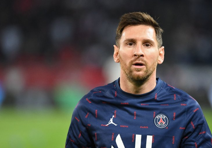 Lionel Messi prekinuo šutnju: Argentinac otkrio da li je pogriješio što je došao u redove PSG-a
