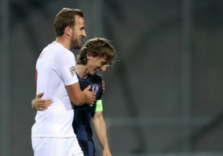 GUARDIAN: Luka Modrić i Hary Kane na meti novog engleskog bogataša