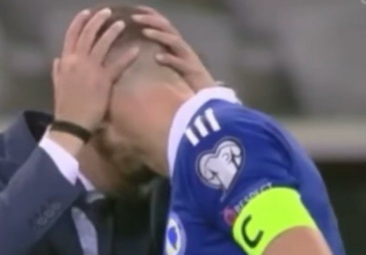 (VIDEO) Posebne emocije između Peteva i Džeke: Da li je Dijamant najbolje ‘‘kliknuo‘‘ sa bugarskim stručnjakom?