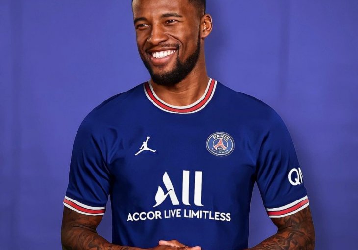 NAVIJAČI BARCE SE SMIJU WIJNALDUMU: Trebao je u Barcu, otišau PSG i 
