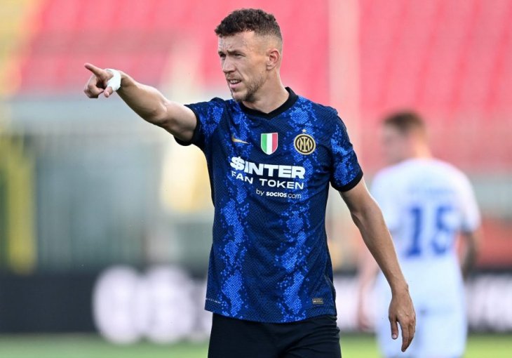 TALIJANI OTKRIVAJU: IVAN PERIŠIĆ NAPUŠTA INTER! VEĆ SE NAGAĐA GDJE ĆE ODRADITI ‘POSLJEDNJU FAZU KARIJERE‘
