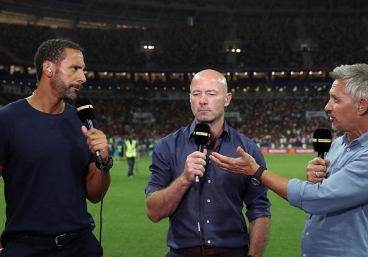 Ferdinand nabrojao Saudijcima igrače koje bi trebali dovesti u Newcastle