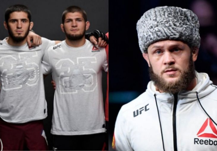 UFC zvijezda napušta Kirgistan nakon pritiska muftijstva zbog sporne izjave