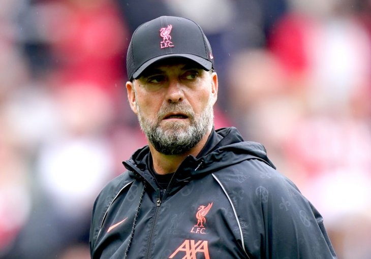 JOŠ JEDNA BOMBETINA S ANFIELDA Klopp očito nije zadovoljan Nunezom, Manea mijenja s jednim od najboljih krila Evrope?