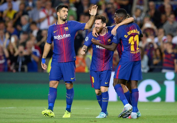 BARCA SPREMNA S NOVIM UGOVOROM ALI NJEGOV MENADŽER SE NE JAVLJA NA TELEFON