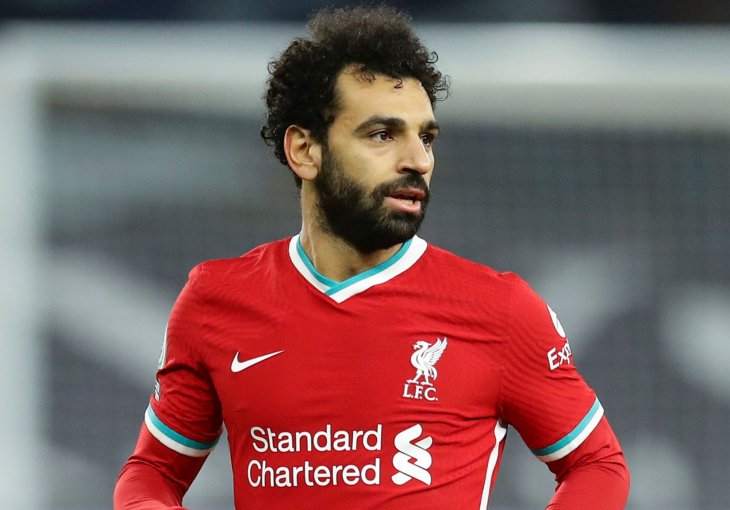 TO SE ČEKALO: Stigla ponuda za Salaha, Liverpool na ozbiljnom testu, da li će odoljeti 