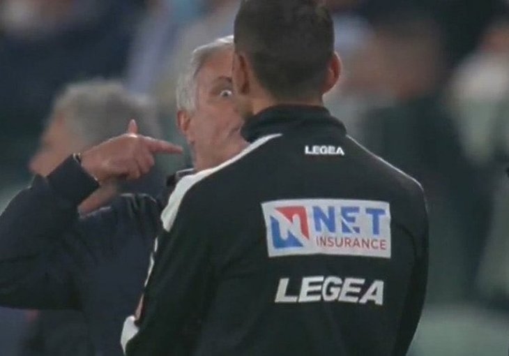 Mourinho 