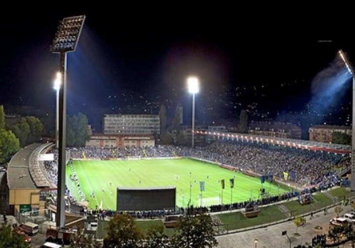 NFSBiH POSLAO ZAHTJEV: Pune tribine Bilinog Polja u preostale dvije utakmice kvalifikacija