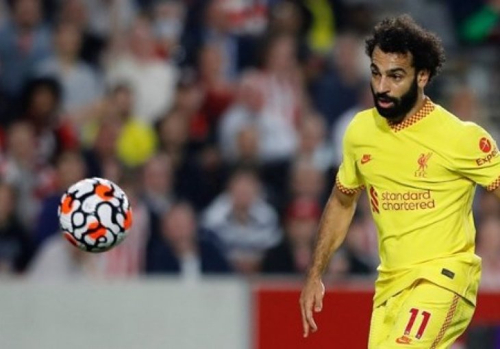 Liverpool postoji 129 godina: Salah je ispisao rekord kakav klub ne pamti