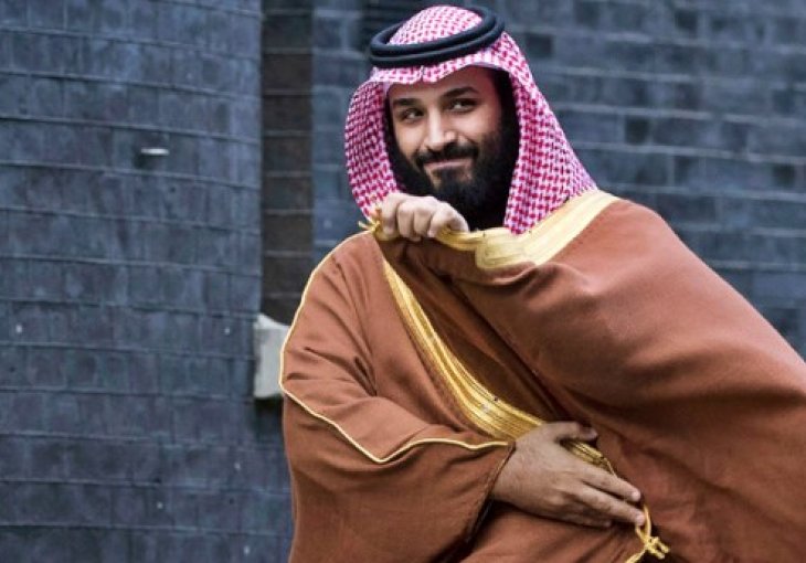 Ozbiljno se šire: Bin Salman nakon Newcastlea kupuje još jednog velikana sa milionskim navijačima
