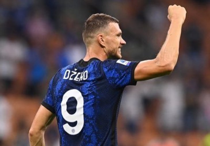 VELIKA POHVALA DEL PIERA: Zaboravite Lukakua, Inter ima Džeku