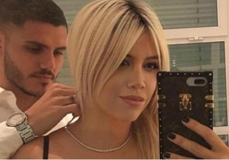 ICARDI JE SVE OVO MORAO NAPRAVITI ZBOG WANDE I POMIRENJA: Da li imamo 