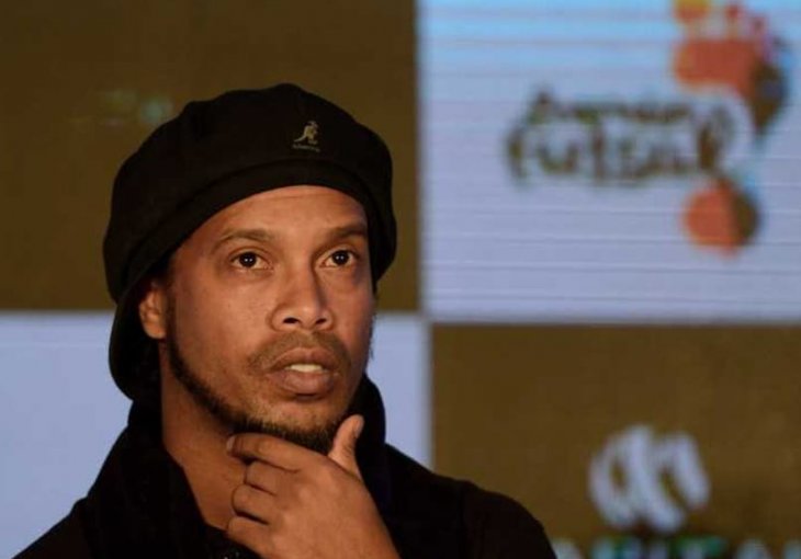 NIKO TO NIJE OČEKIVAO Ronaldinho izabrao najbolji napad današnjice, mnogi su iznenađeni izborom 