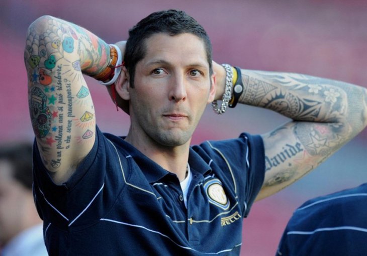Materazzi: Lukaku je fenomen samo u Italiji, a Džeko...