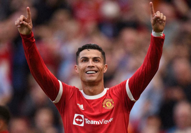 Cristiano Ronaldo odgovorio na kritike: 