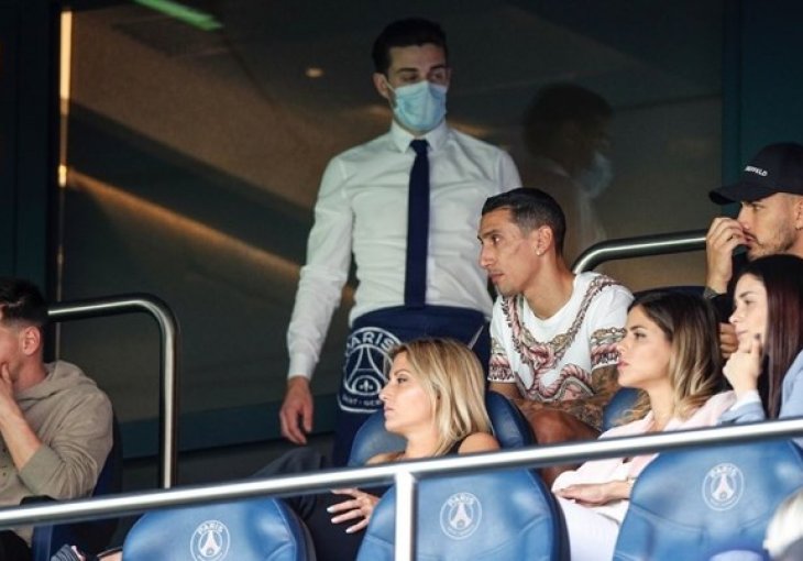 El Nacional: Messi tjera Icardija iz PSG-a. Na pomolu velika razmjena zvijezda