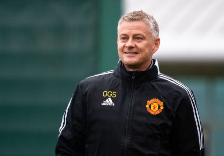 Goodbye Mr. Ole! United pronašao idealnog zamjenika, berba trofeja uskoro počinje na Old Traffordu!
