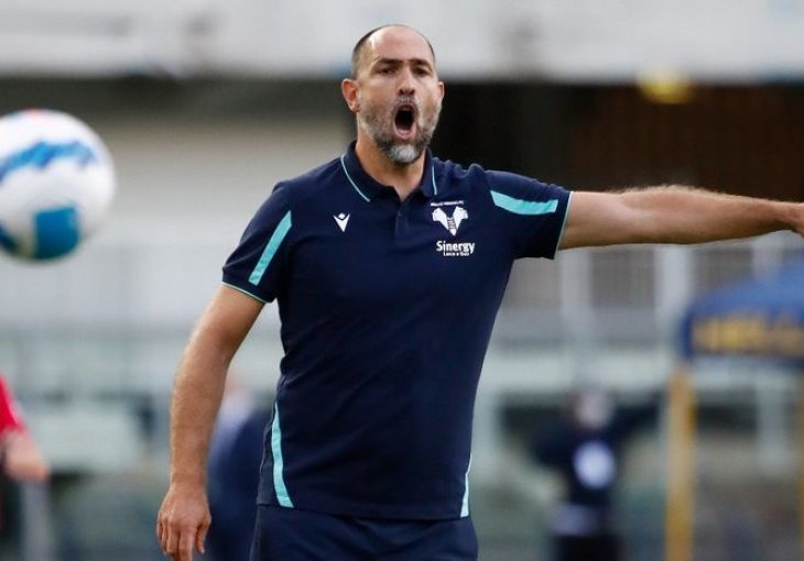 Tudor uzeo skalp i Sarriju, Simeone mlađi briljirao