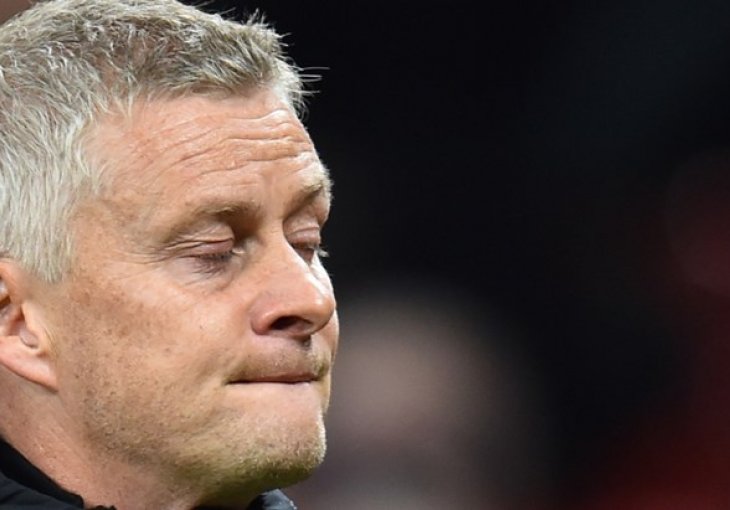Solskjaer: Ovo je najmračniji dan otkako vodim klub. Poraz je moja odgovornost