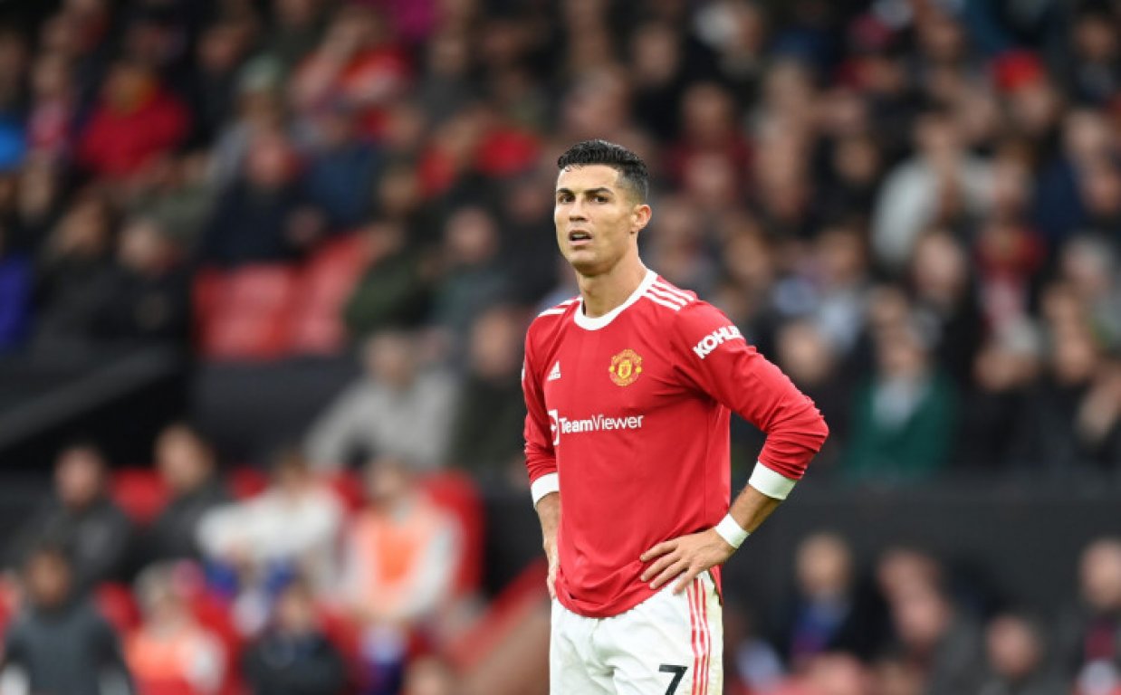 ronaldo