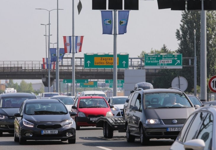 Evo šta trebate skinuti s automobila ako želite uštedjeti na potrošnji goriva