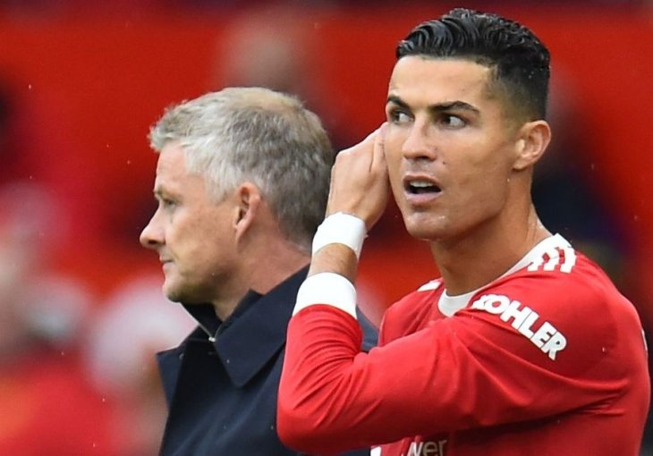 IPAK NIŠTA OD CONTEA Španci objavili ekskluzivu: United je već kontaktirao ovog trenerčinu - ekspert je za Ligu prvaka, Ronaldo je oduševljen