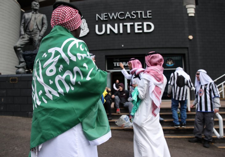 ČINI SE DA JE SASVIM IZVJESNO Newcastle pronašao prvo januarsko pojačanje, sjajno je: Stiže BOMBARDER!