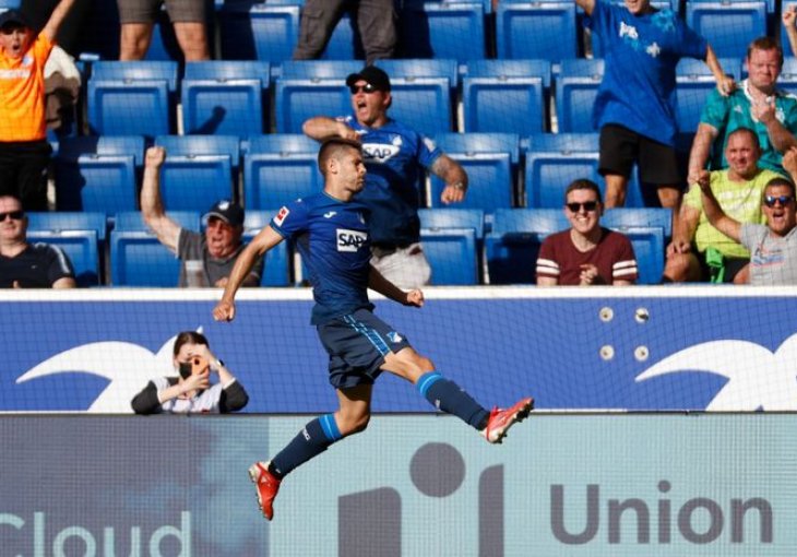 Hoffenheim, Borussia D. i Leipzig prošli u osminu finala, agonija Schalkea se nastavlja