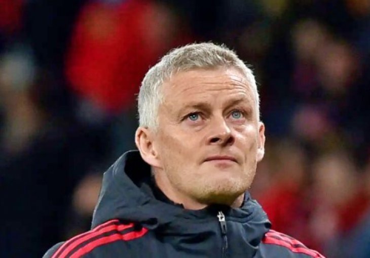 Siguran posao: Ole nakon Uniteda preuzima talentovanu momčad sa surovom mašinom u napadu