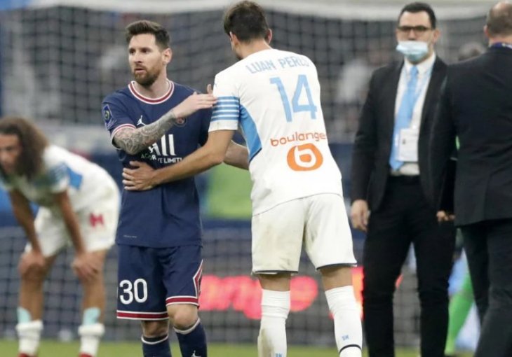 ‘‘Lionel Messi ne zaslužuje Zlatnu loptu, za mene nema sumnje ko bi je trebao dobiti‘‘