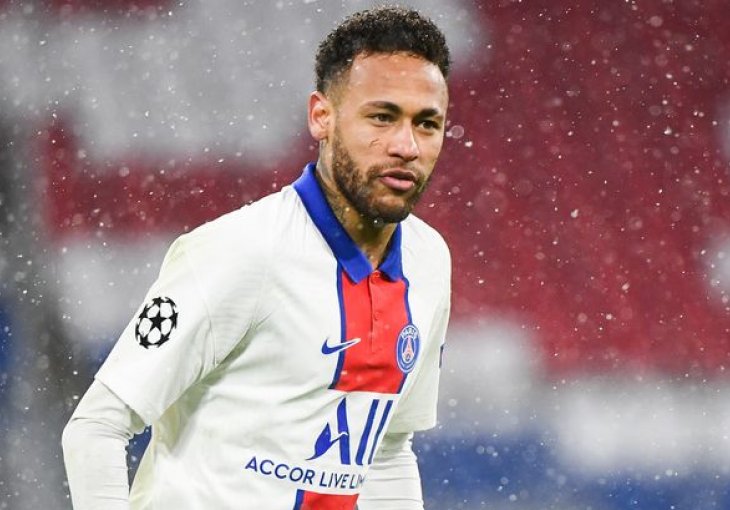 Neymar bez dlake na jeziku: Neću prestati s noćnim životom i izlascima, u čemu je problem? 