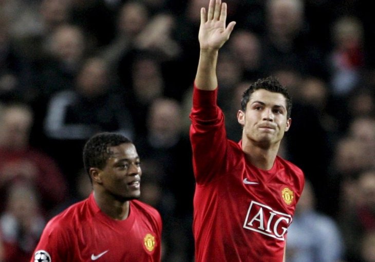 Legenda uniteda štiti Ronalda: Cristiano je u Juventusu bio žrtveno janje
