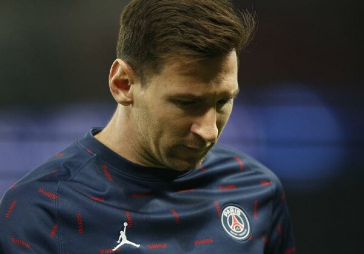 Messijeva agonija se nastavlja, večerašnji potez Pochettina će se prepričavati