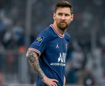 Zabrinjavajući snimci Lionela Messija: Čini se da magija počinje da blijedi