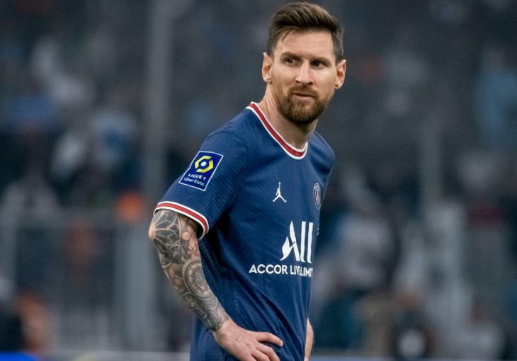 Messi: Povrijedili su me komentari predsjednika Barcelone, bili su neprimjereni