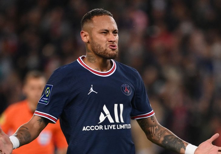 NEYMAR PONOVO NA METI KRITIKA: Nakon 12 godina karijere moram reći...