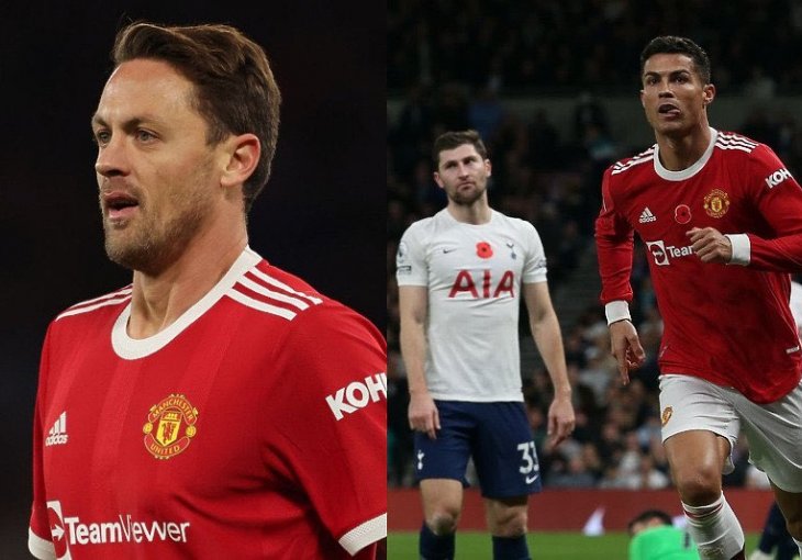 Nemanja Matić ponovo odbio nositi cvijet maka na dresu A EVO I ZBOG ČEGA