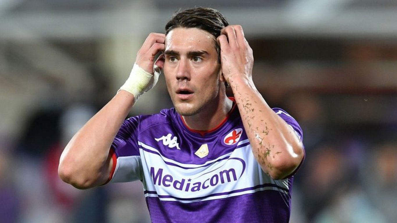 vlahovic