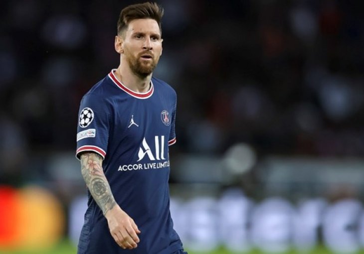 PO PRVI PUT NAKON ODLASKA POTPUNO OTVORIO DUŠU Messi dao intervju od kojeg podrhtava Katalonija: Sad je jasno da je i Laporta LAGAO!