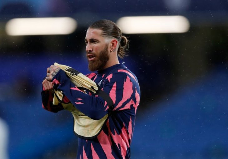 Sergio Ramos to nikada nije doživio: PSG će mu zadati udarac kao niko prije?