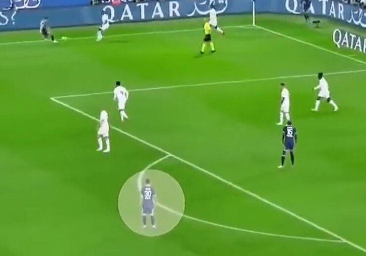 Šta se dešava s Messijem?! Internetom kruži snimak koji je IZAZVAO GNJEV NAVIJAČA! Cijela planeta ne vjeruje kako se Leo ponaša na terenu