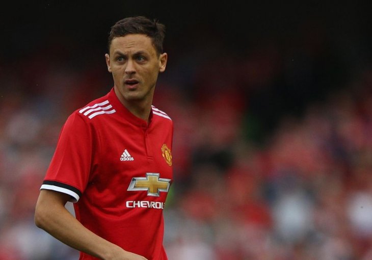 EKSPLOZIJA! Nemanja Matić u BARSELONI? Bivši kapiten Srbije izazvao ZEMLJOTRES!