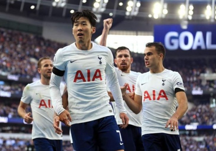 Tottenham ekspresno našao novog trenera: Stiže čovjek koji je već osvajao Premijer ligu