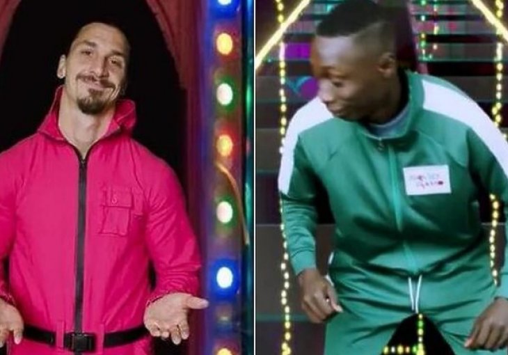 TikTok zvijezda Khaby se suočio sa prvim 